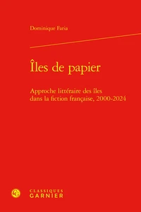 Îles de papier