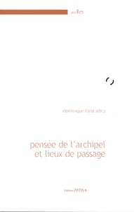 Pensée de l'archipel et lieux de passage