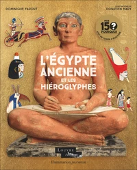 L'Egypte ancienne et les hiéroglyphes