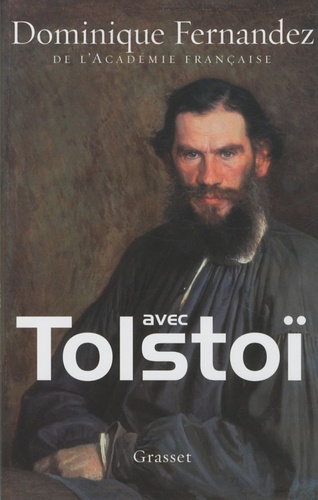 Avec Tolstoï