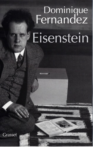 Eisenstein (ned)  édition revue et augmentée