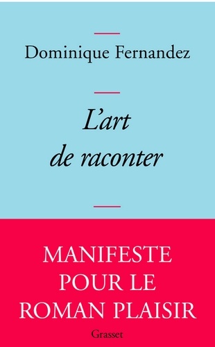 L'art de raconter