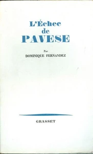 L'échec de Pavese