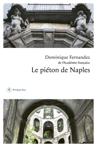 Le piéton de Naples