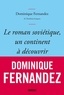 Dominique Fernandez - Le roman soviétique, un continent à découvrir.