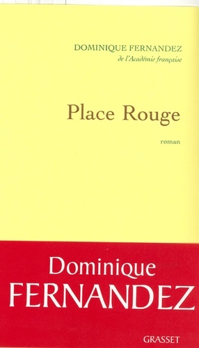 Place rouge