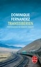 Dominique Fernandez - Transsibérien.