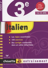 Italien 3e