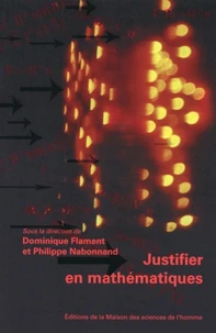 Justifier en mathématiques