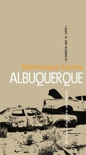 Livres epub télécharger Albuquerque par Dominique Forma 9782358871457 DJVU MOBI iBook