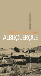 Dominique Forma - Albuquerque.