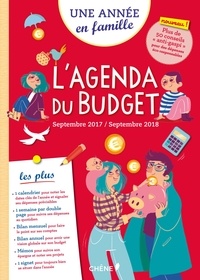 Lagenda du budget - Septembre 2017/Septembre 2018.pdf