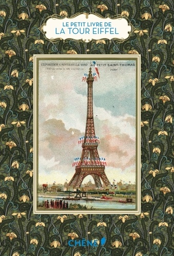 Dominique Foufelle - Le petit livre de la tour Eiffel.