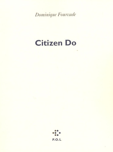 Citizen Do