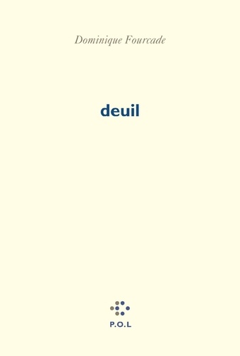 Deuil