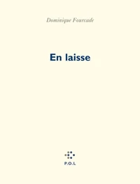En laisse