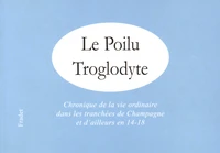 Le poilu troglodyte