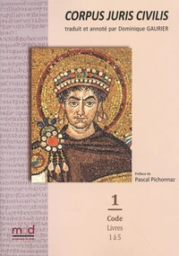 Corpus Juris Civilis