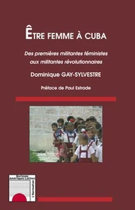 Etre femme à Cuba