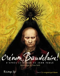 Le serpent qui danse