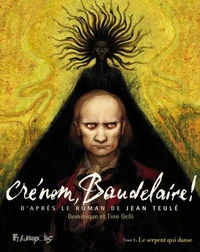 Le serpent qui danse