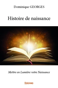 Histoire de naissance