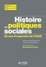 Dominique Giorgi - Histoire des politiques sociales - Contribution de l'inspection générale des affaires sociales.