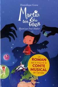 Martin et les fées
