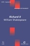 Dominique Goy-Blanquet - Richard II - William Shakespeare.