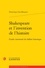 Shakespeare et l'invention de l'histoire. Guide commenté du théâtre historique