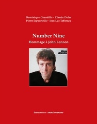 Dominique Grandfils et Claude Defer - Number Nine - Hommage à John Lennon.