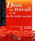 Dominique Grandguillot - Droit du travail et de la sécurité sociale.