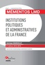 Dominique Grandguillot - Institutions politiques et administratives de la France 2015-2016.