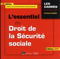 Lessentiel du droit de la sécurité sociale.pdf