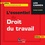 L'essentiel du droit du travail  Edition 2016