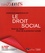 Le droit social. Droit du travail, Droit de la protection sociale  Edition 2021-2022