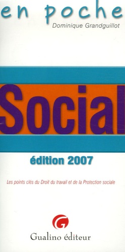 Social  Edition 2007
