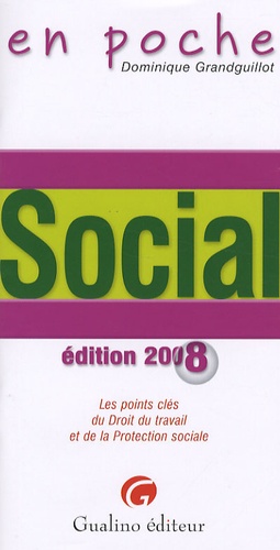 Social  Edition 2008