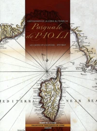 Cartographier la Corse au temps de Pasquale de Paoli