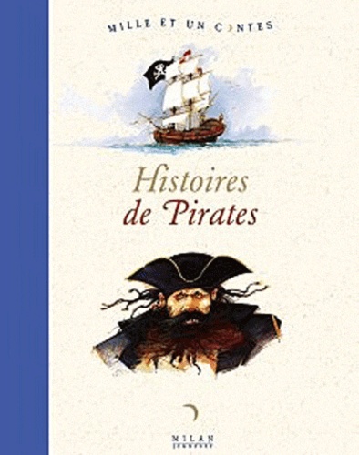 Dominique Groebner - Histoires de pirates.