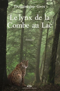 Le lynx de la Combe au Lac