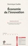 Dominique Guellec - Economie de l'innovation.