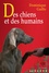 Des chiens et des humains