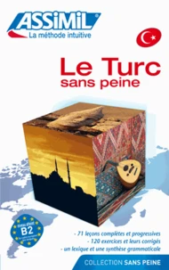 Le turc sans peine