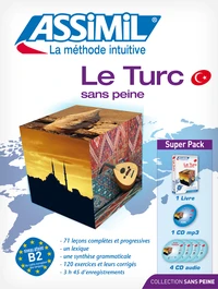 Le Turc sans peine