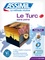 Le Turc sans peine. Super Pack 1 livre+ 1 CD Mp3 + 4 CD Audio