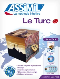 Le Turc
