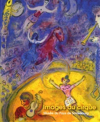 Images du cirque