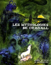 Les mythologies de Chagall