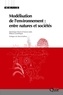 Dominique Hervé et Francis Laloë - Modélisation de l'environnement : entre natures et sociétés.